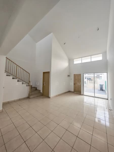 Taman Bandar Ekar untuk Untuk Dijual - RM 270,000, Apr 2026 - Living Room - PropertyGuru.com.my