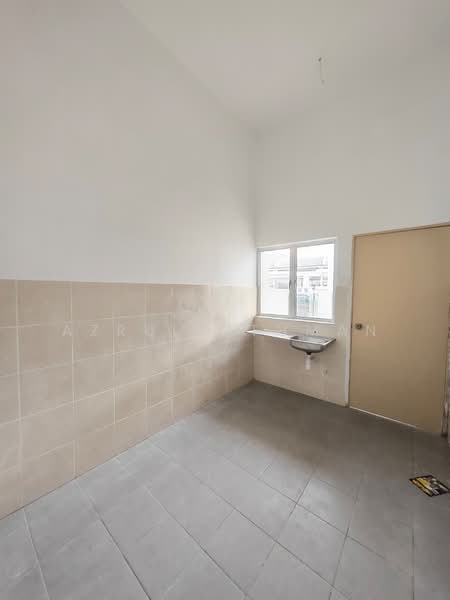 Taman Bandar Ekar untuk Untuk Dijual - RM 270,000, Apr 2026 - Kitchen - PropertyGuru.com.my
