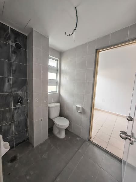 Taman Bandar Ekar untuk Untuk Dijual - RM 270,000, Apr 2026 - Bathroom - PropertyGuru.com.my