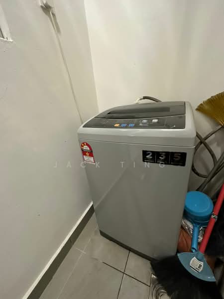 Townhouse for Rent in Larkin (Johor Bahru) - Jack Ting - Interior - PropertyGuru.com.my