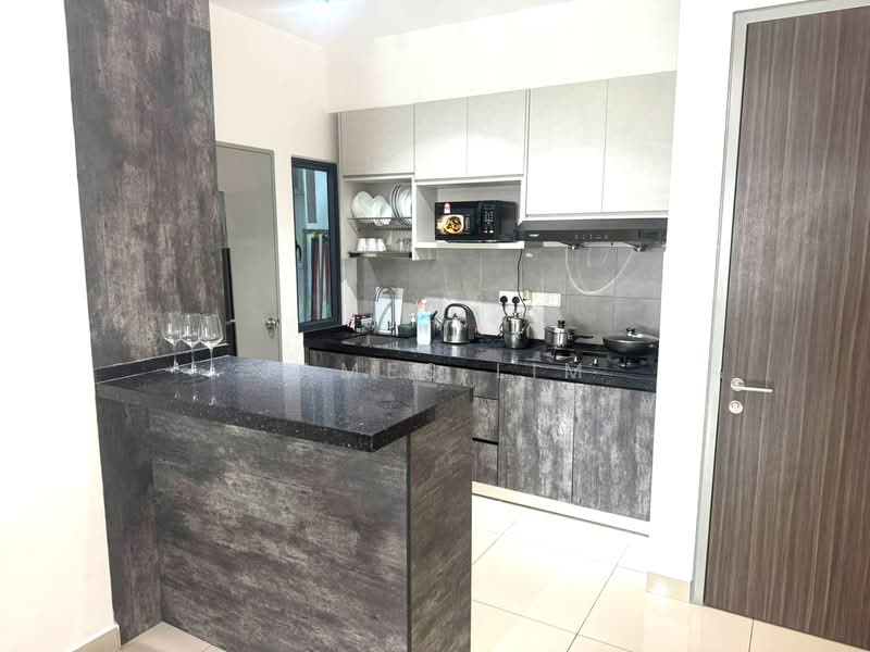 Service Residence for Rent at M Vertica - James Lim - PropertyGuru.com.my