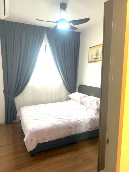 Service Residence for Rent at M Vertica - James Lim - PropertyGuru.com.my