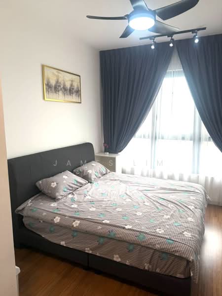 Service Residence for Rent at M Vertica - James Lim - PropertyGuru.com.my