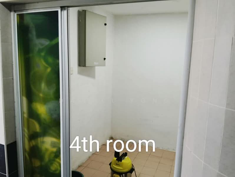 Kondominium untuk Dijual di The Wadihana - Daniel Yong - Interior - PropertyGuru.com.my