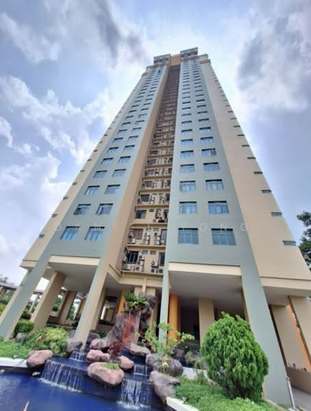 Kondominium untuk Dijual di The Wadihana - Daniel Yong - Exterior - PropertyGuru.com.my
