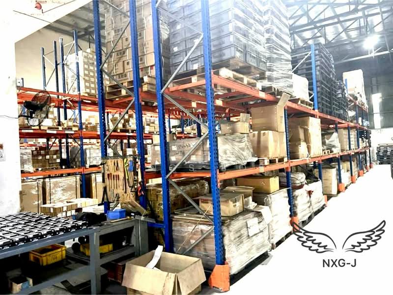 Warehouse for Rent in Port Klang (Pelabuhan Klang) (Selangor) - Kings Soe - PropertyGuru.com.my