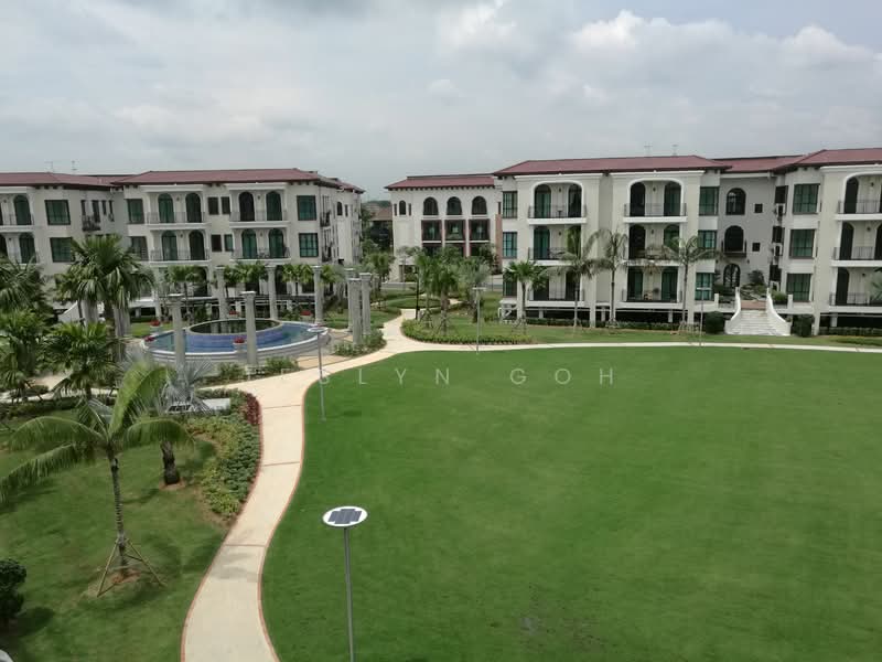 Condominium for Rent at Isle of Kamares - Jeslyn Goh - Exterior - PropertyGuru.com.my