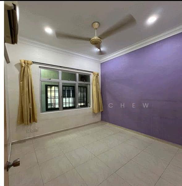 1-storey Terraced House for Rent in Taman Nusa Bestari 2 (Iskandar Puteri (Nusajaya)) - Li Lian Chew - Bedroom - PropertyGuru.com.my