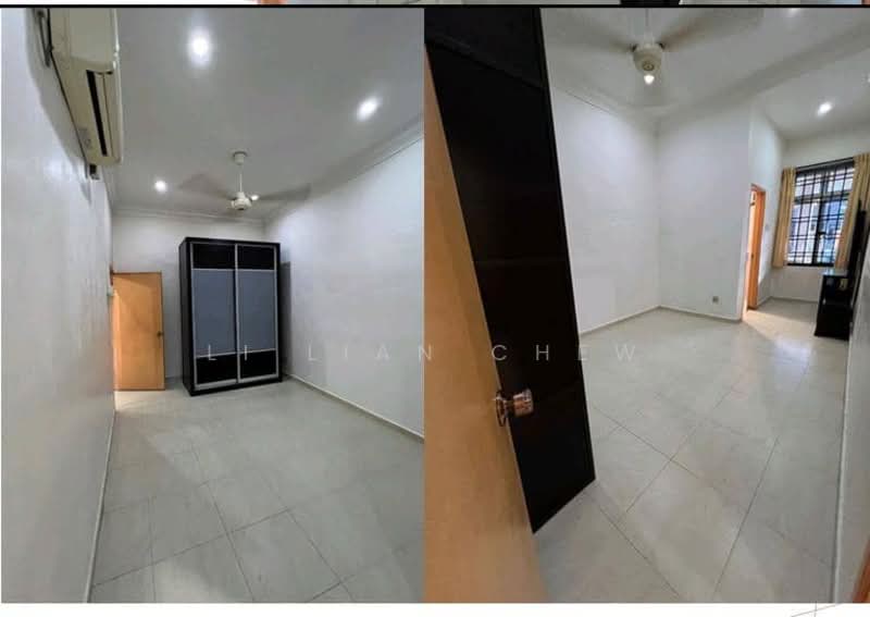 1-storey Terraced House for Rent in Taman Nusa Bestari 2 (Iskandar Puteri (Nusajaya)) - Li Lian Chew - Bedroom - PropertyGuru.com.my