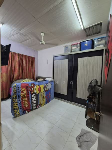 1-storey Terraced House for Sale in Taman Nusa Bestari 2 (Iskandar Puteri (Nusajaya)) - SY Ngo - Bedroom - PropertyGuru.com.my