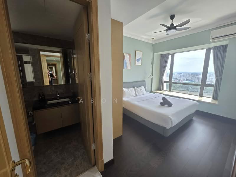 Condominium for Sale at R&F Princess Cove Phase 2-Seine Region - Jason Fam - Bedroom - PropertyGuru.com.my