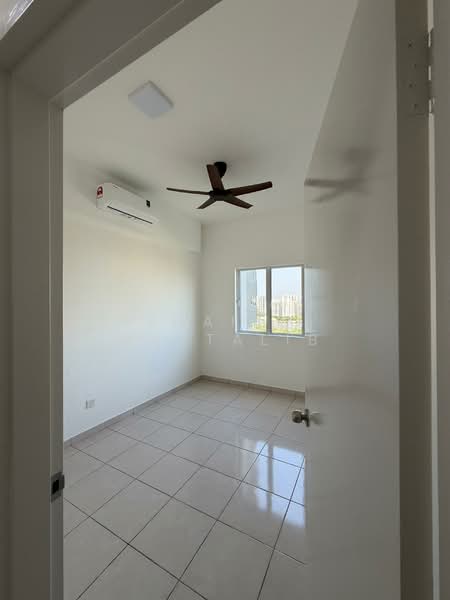 Condominium for Rent at PPAM Residensi Amansuri - Shafiq Muttalib - PropertyGuru.com.my