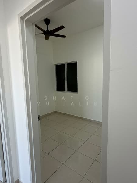 Condominium for Rent at PPAM Residensi Amansuri - Shafiq Muttalib - PropertyGuru.com.my