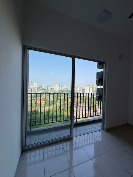 Condominium for Rent at PPAM Residensi Amansuri - Shafiq Muttalib - PropertyGuru.com.my