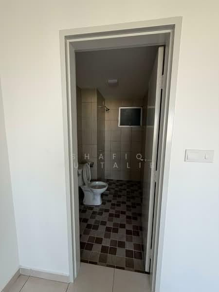 Condominium for Rent at PPAM Residensi Amansuri - Shafiq Muttalib - PropertyGuru.com.my