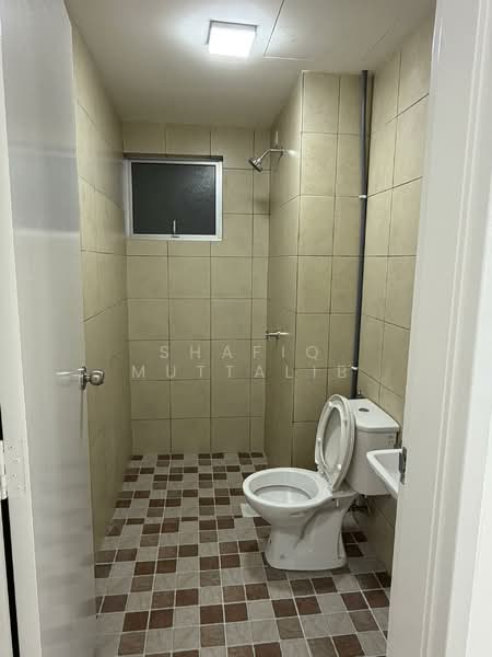 Condominium for Rent at PPAM Residensi Amansuri - Shafiq Muttalib - PropertyGuru.com.my