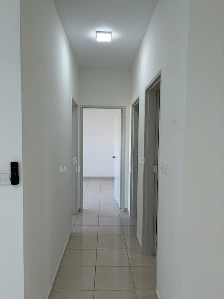 Condominium for Rent at PPAM Residensi Amansuri - Shafiq Muttalib - PropertyGuru.com.my