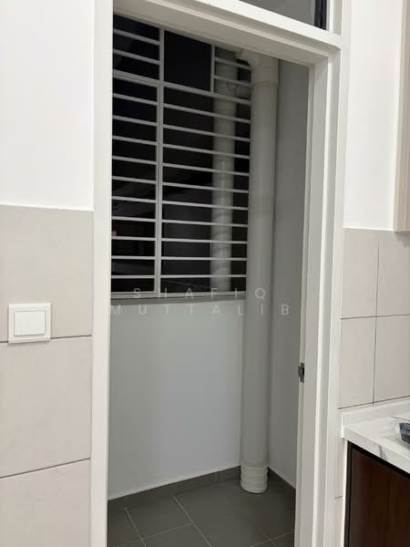 Condominium for Rent at PPAM Residensi Amansuri - Shafiq Muttalib - PropertyGuru.com.my