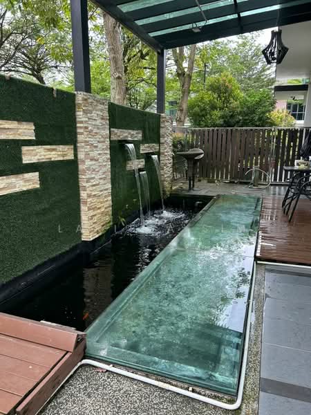 Semi-Detached House for Sale in Johor Bahru (Johor) - Larissa Sim - Exterior - PropertyGuru.com.my