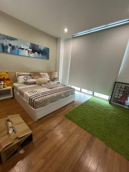 Semi-Detached House for Sale in Johor Bahru (Johor) - Larissa Sim - Bedroom - PropertyGuru.com.my