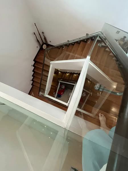 Semi-Detached House for Sale in Johor Bahru (Johor) - Larissa Sim - Interior - PropertyGuru.com.my