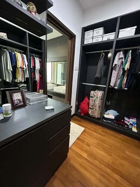 Semi-Detached House for Sale in Johor Bahru (Johor) - Larissa Sim - Interior - PropertyGuru.com.my