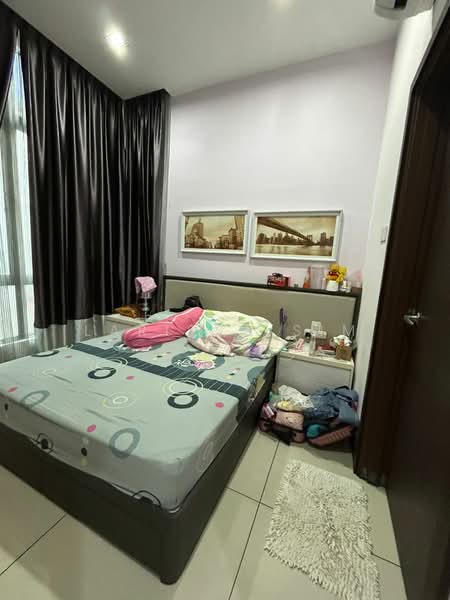 Semi-Detached House for Sale in Johor Bahru (Johor) - Larissa Sim - Bedroom - PropertyGuru.com.my