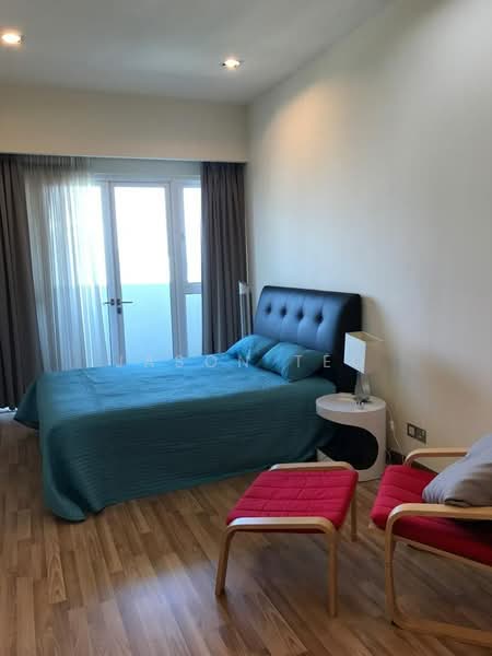Kondominium untuk Disewa di Tiffani Kiara - Jason Teo - Bedroom - PropertyGuru.com.my