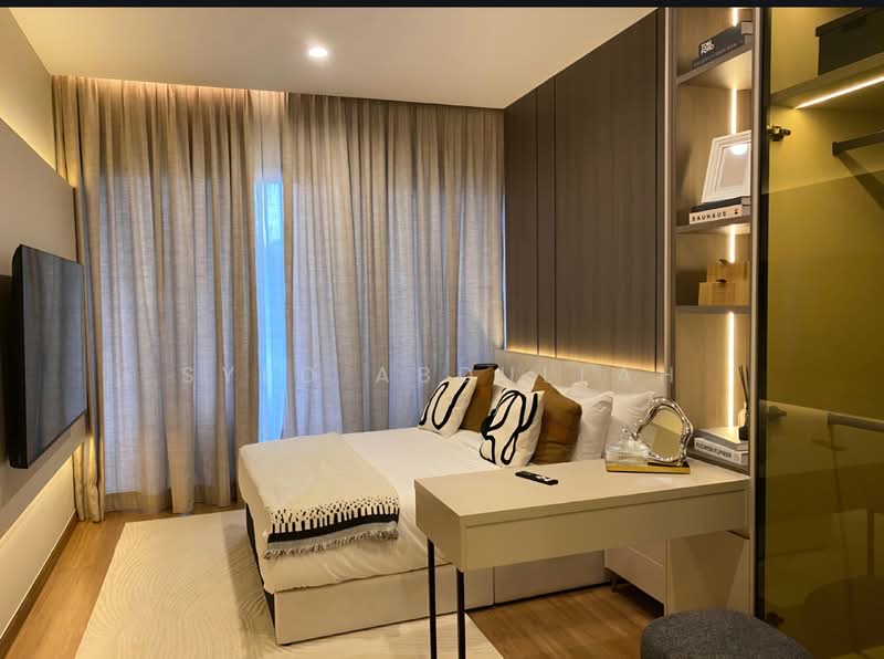 Bayu Timur Residences untuk Untuk Dijual - RM 474,000, Apr 2026 - Bedroom - PropertyGuru.com.my