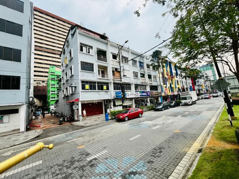 Jalan Wong Ah Fook untuk Untuk Dijual - RM 8,000,000, Apr 2026 - Exterior - PropertyGuru.com.my