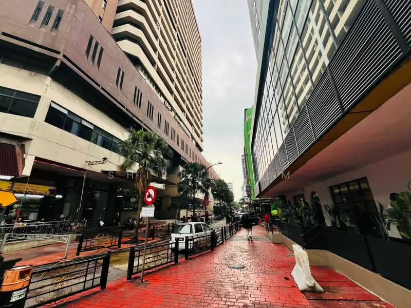 Jalan Wong Ah Fook untuk Untuk Dijual - RM 8,000,000, Apr 2026 - Exterior - PropertyGuru.com.my