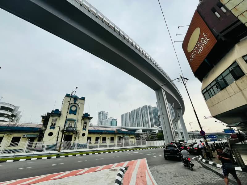 Jalan Wong Ah Fook untuk Untuk Dijual - RM 8,000,000, Apr 2026 - Exterior - PropertyGuru.com.my