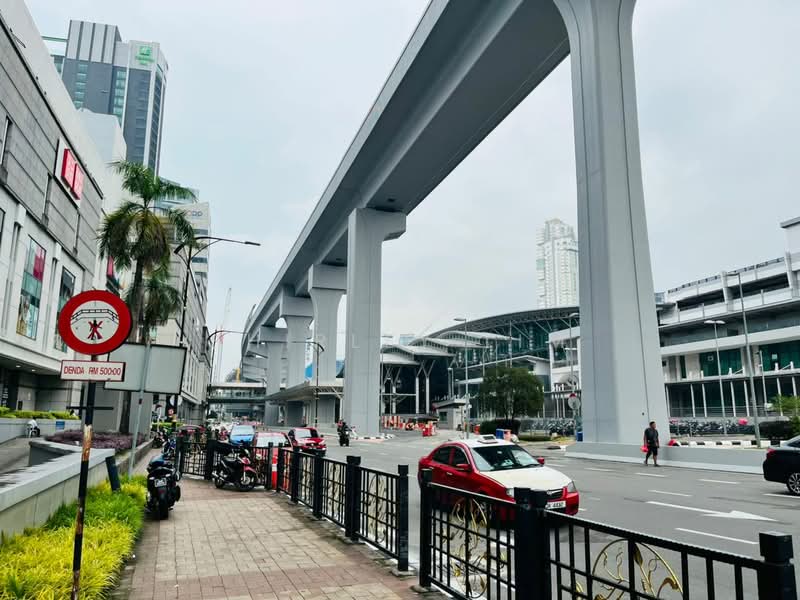 Jalan Wong Ah Fook untuk Untuk Dijual - RM 8,000,000, Apr 2026 - Exterior - PropertyGuru.com.my