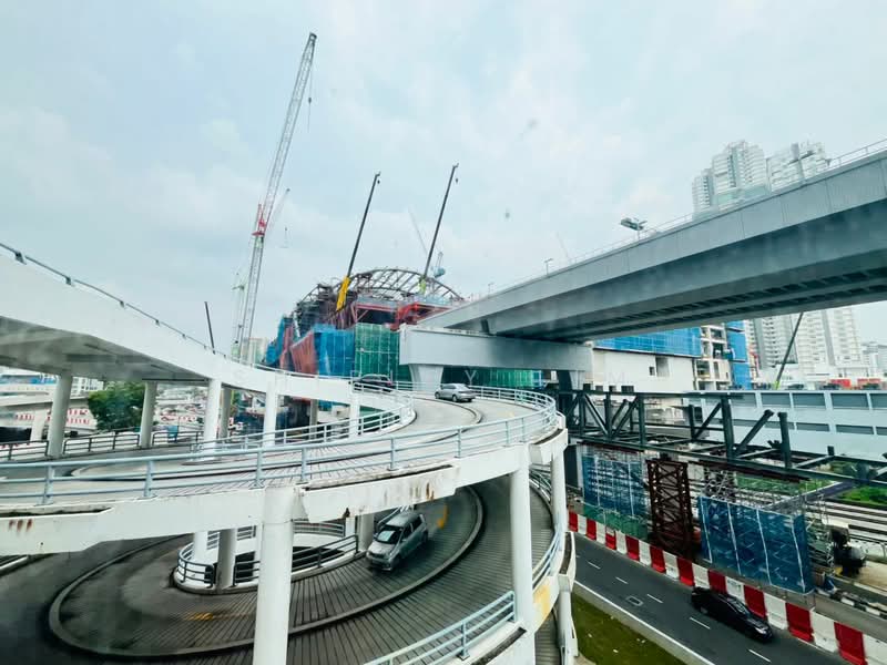 Jalan Wong Ah Fook untuk Untuk Dijual - RM 8,000,000, Apr 2026 - Exterior - PropertyGuru.com.my