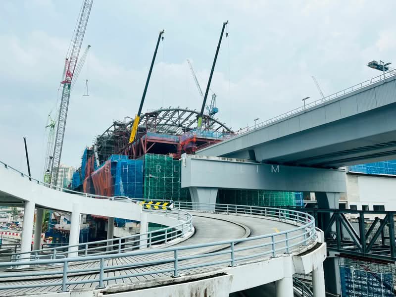 Jalan Wong Ah Fook untuk Untuk Dijual - RM 8,000,000, Apr 2026 - Exterior - PropertyGuru.com.my