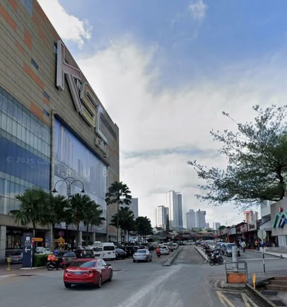Shop for Rent in Taman Abad (Johor Bahru) - Ruby Teow - PropertyGuru.com.my