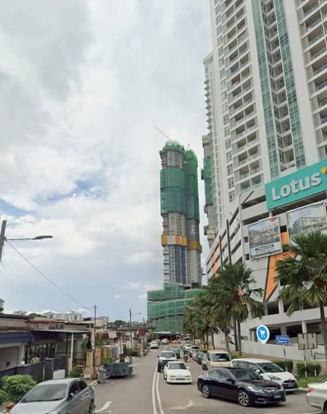 Shop for Rent in Taman Abad (Johor Bahru) - Ruby Teow - Exterior - PropertyGuru.com.my