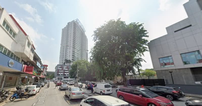 Taman Tun Dr Ismail - 4