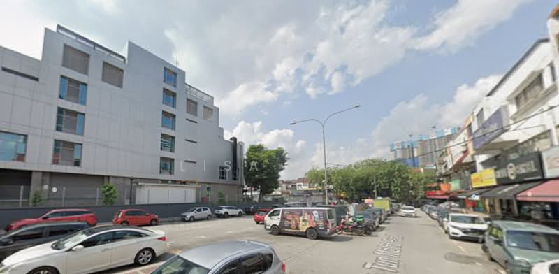 Taman Tun Dr Ismail - 5