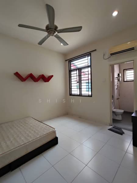 Rumah Teres 2 Tingkat untuk Disewa di Horizon Hills (Iskandar Puteri (Nusajaya)) - Shishi . - PropertyGuru.com.my