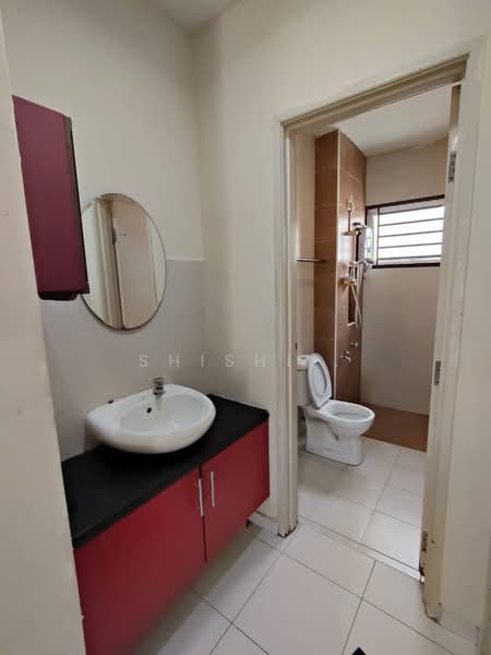 Rumah Teres 2 Tingkat untuk Disewa di Horizon Hills (Iskandar Puteri (Nusajaya)) - Shishi . - PropertyGuru.com.my
