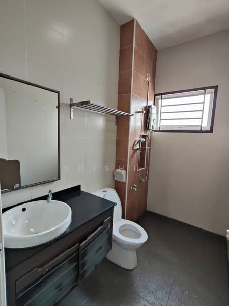 Rumah Teres 2 Tingkat untuk Disewa di Horizon Hills (Iskandar Puteri (Nusajaya)) - Shishi . - PropertyGuru.com.my