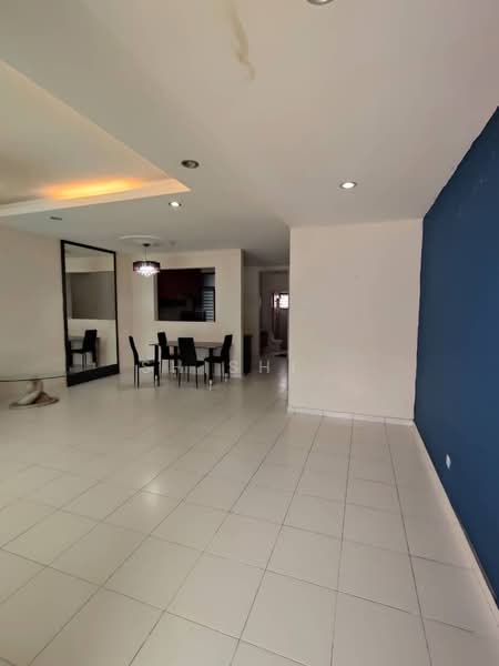 Rumah Teres 2 Tingkat untuk Disewa di Horizon Hills (Iskandar Puteri (Nusajaya)) - Shishi . - PropertyGuru.com.my