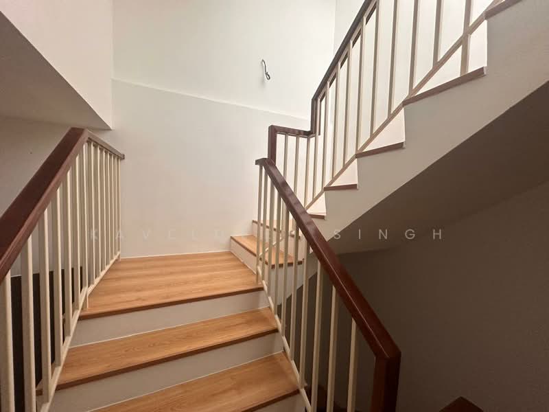 Terraced House for Rent in Damansara Perdana (Selangor) - Kaveldeep Singh - Interior - PropertyGuru.com.my