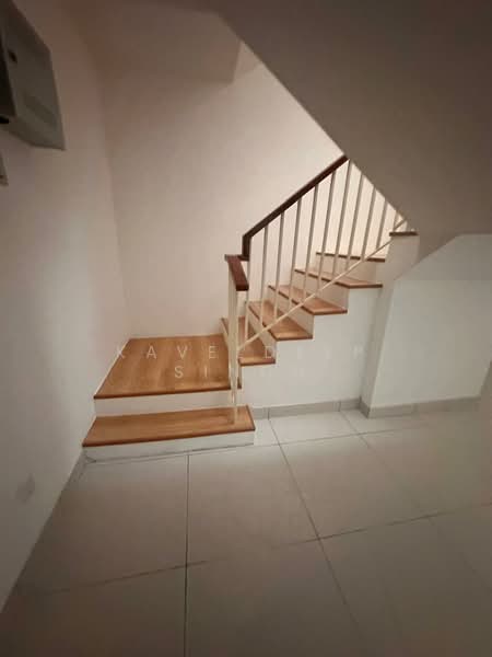 Terraced House for Rent in Damansara Perdana (Selangor) - Kaveldeep Singh - Interior - PropertyGuru.com.my