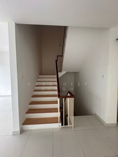 Terraced House for Rent in Damansara Perdana (Selangor) - Kaveldeep Singh - Interior - PropertyGuru.com.my