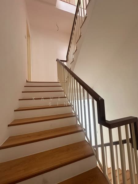 Terraced House for Rent in Damansara Perdana (Selangor) - Kaveldeep Singh - Interior - PropertyGuru.com.my