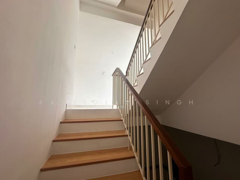 Terraced House for Rent in Damansara Perdana (Selangor) - Kaveldeep Singh - Interior - PropertyGuru.com.my