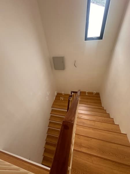 Terraced House for Rent in Damansara Perdana (Selangor) - Kaveldeep Singh - Interior - PropertyGuru.com.my