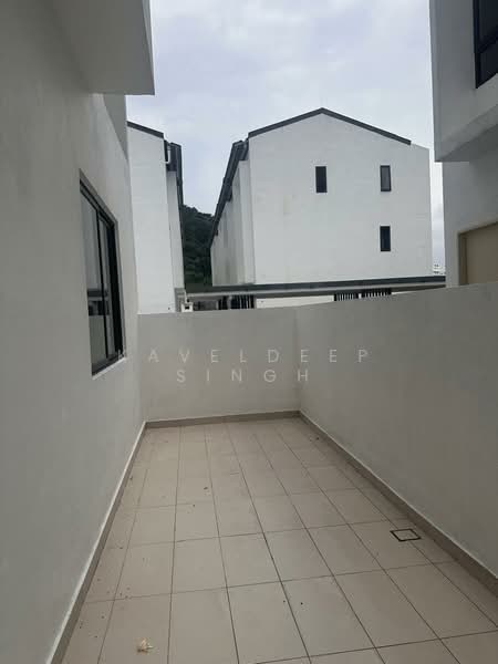 Terraced House for Rent in Damansara Perdana (Selangor) - Kaveldeep Singh - Exterior - PropertyGuru.com.my